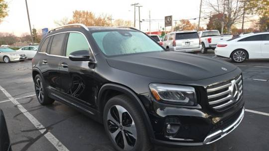 2024 mercedes-benz glb glb 250 4matic