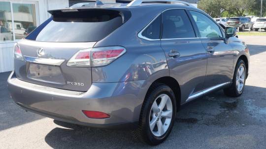 2014 Lexus RX