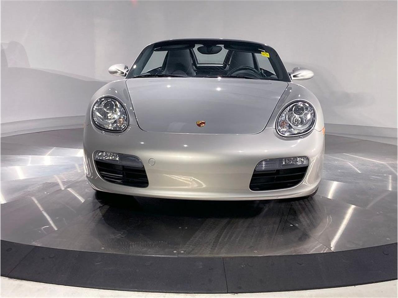 2006 porsche boxster