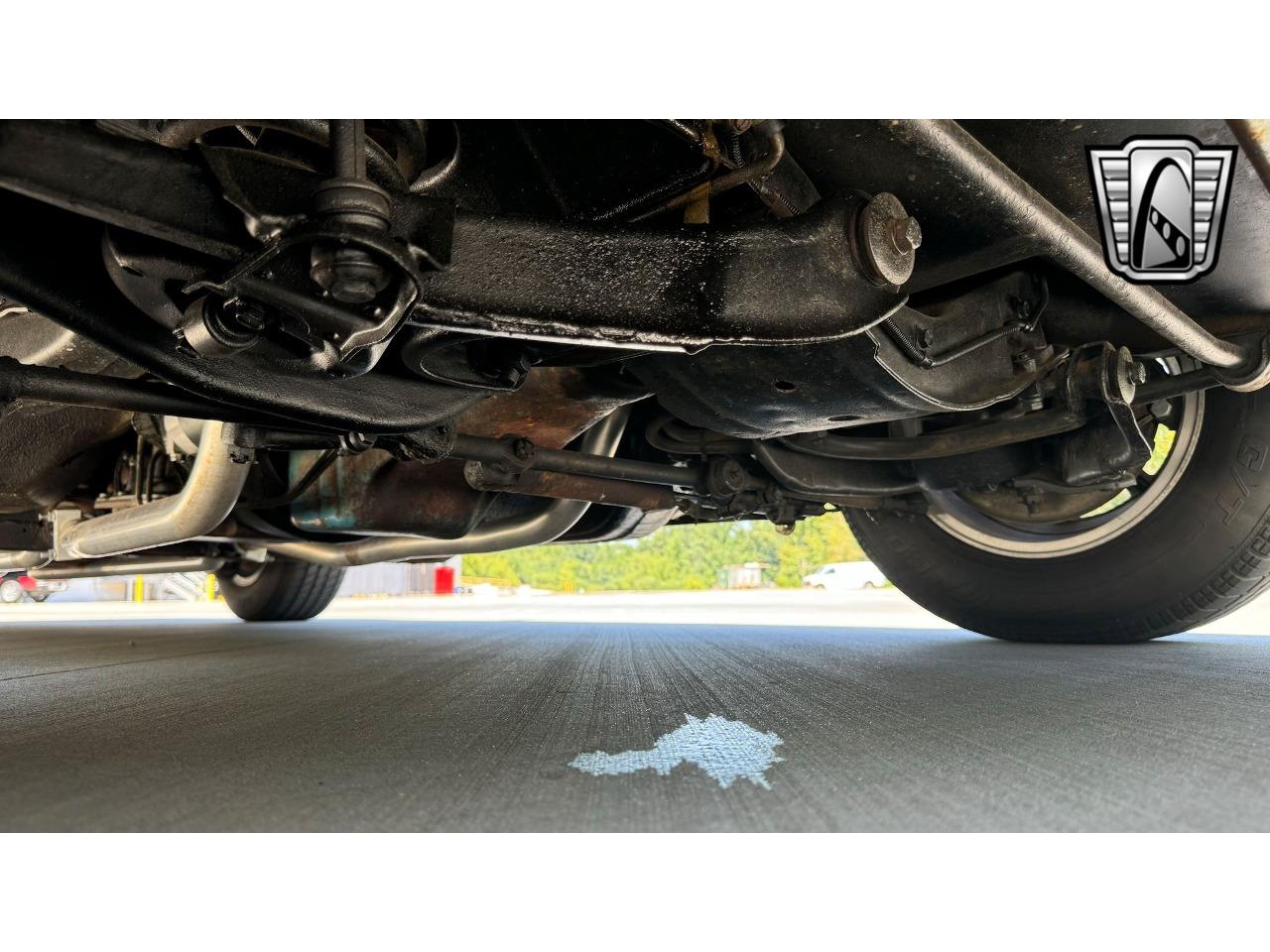 1979 chevrolet corvette