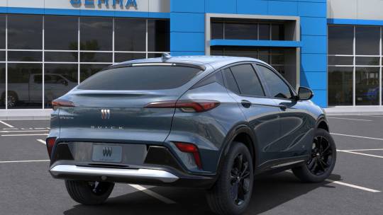 2025 Buick Envista