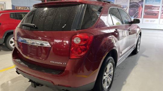 2012 chevrolet equinox lt