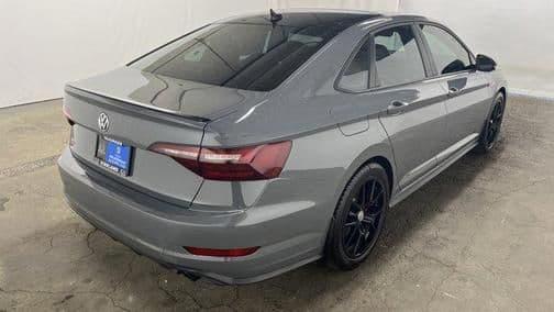 2021 volkswagen jetta gli 2.0t autobahn in juanita, washington