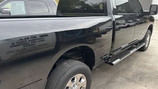 2023 ram 2500