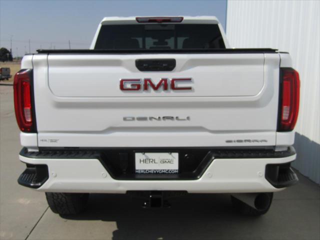 2022 gmc sierra 2500 denali