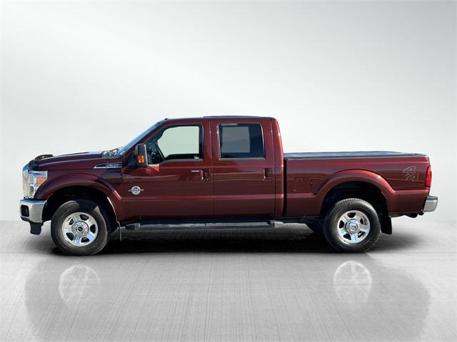 2016 ford f-350 lariat