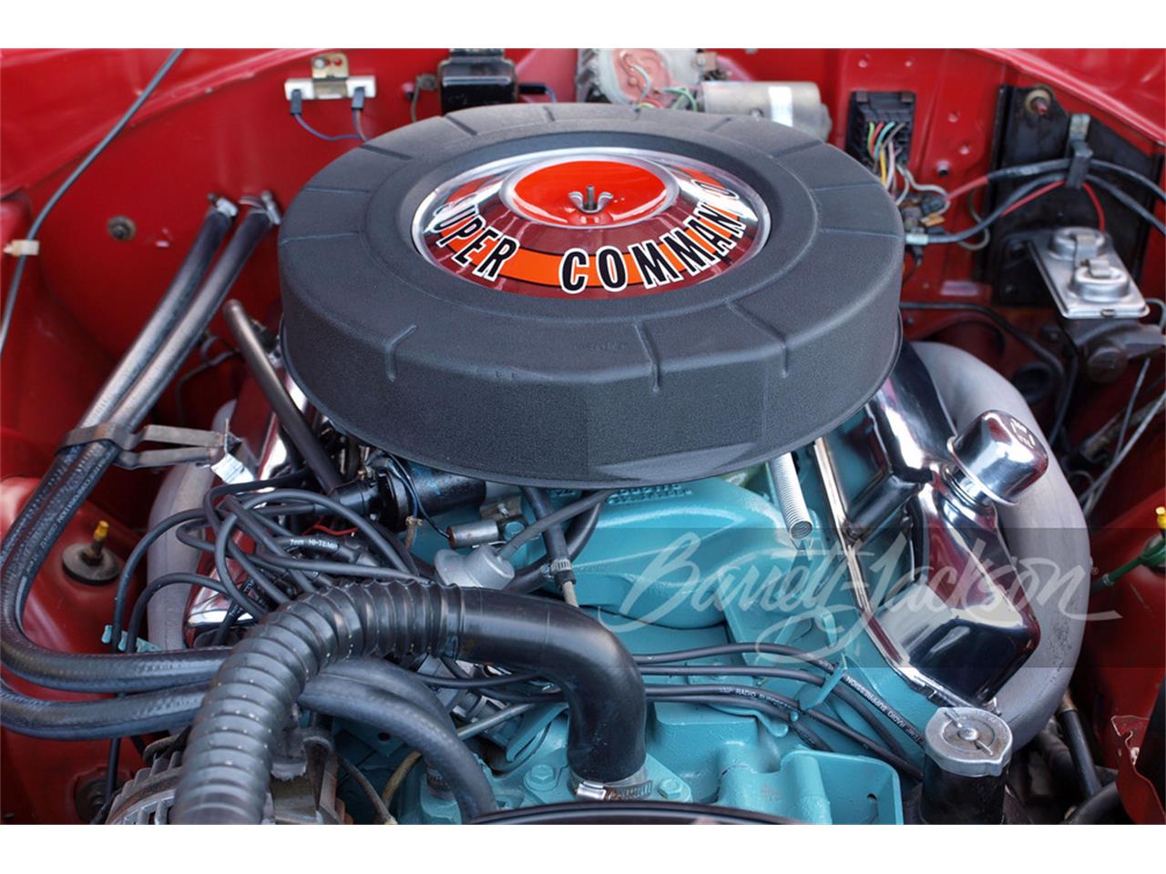 1967 plymouth gtx