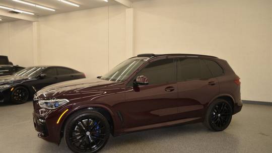 2023 BMW X5