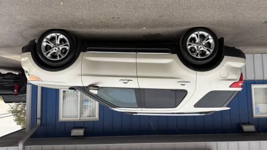 2011 Ford Explorer