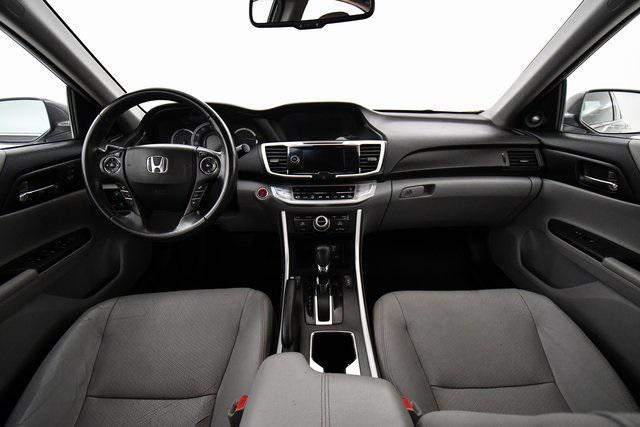 2013 honda accord touring