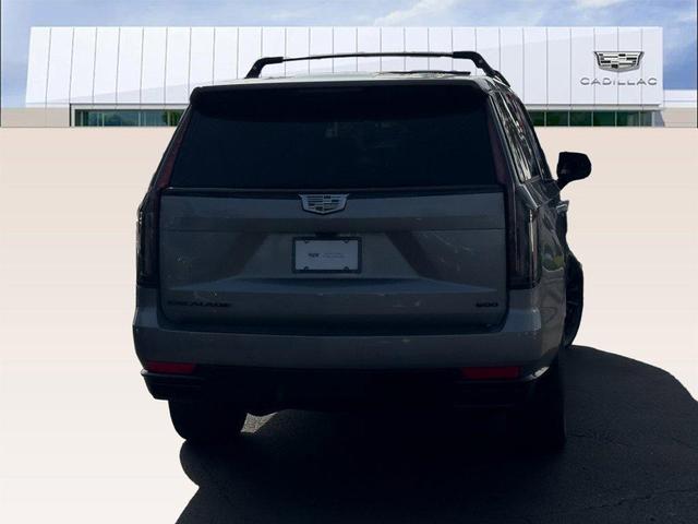 2023 cadillac escalade esv sport