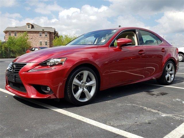 used 2015 lexus is 350 awd north little rock, ar 72117 for sale in north little rock, arkansas
