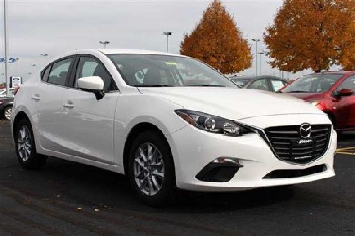 2014 mazda mazda3 i touring in groveport, oh