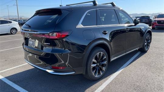 2025 Mazda CX-90