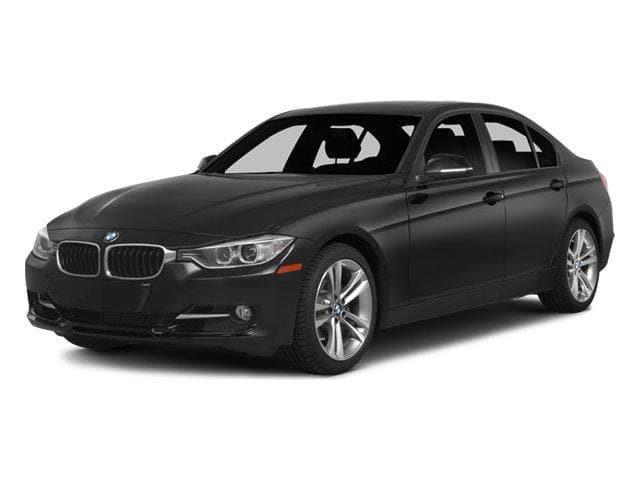 2014 bmw 3 series 328i xdrive awd 328i xdrive 4dr sedan sulev for sale in fenwick, connecticut