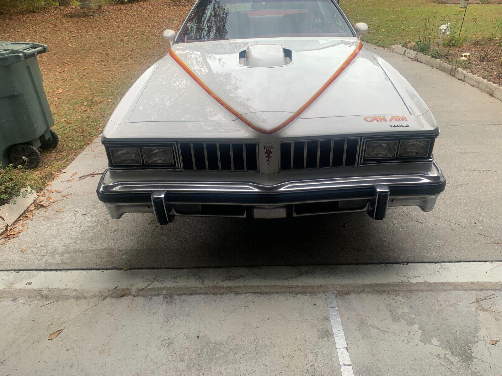 1977 pontiac other coupe titleclean