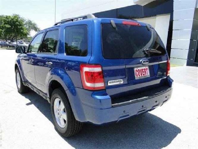 2008 ford escape xlt in austin, tx