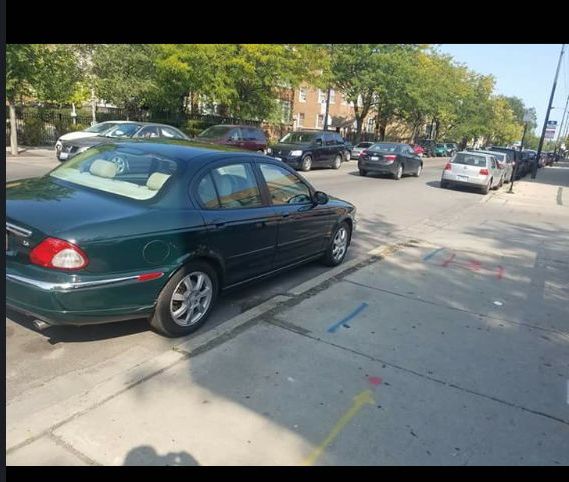 2004 jaguar x-type awd for sale in illinois by owner