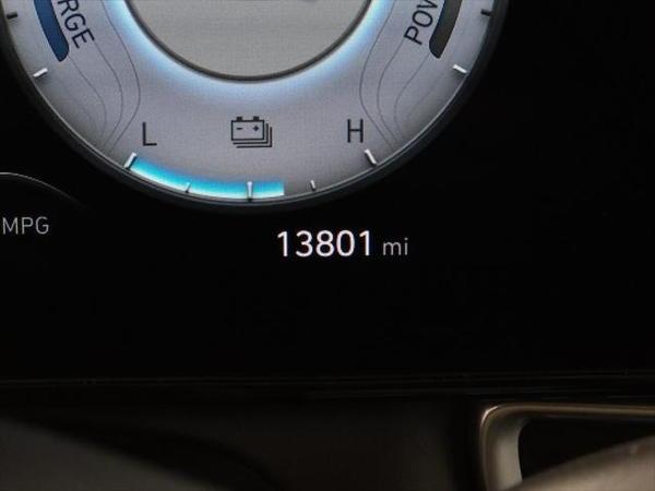 2022 hyundai elantra hybrid in saint louis, missouri