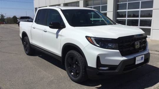 2025 Honda Ridgeline