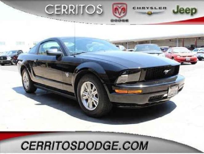 2009 ford mustang in cerritos, ca