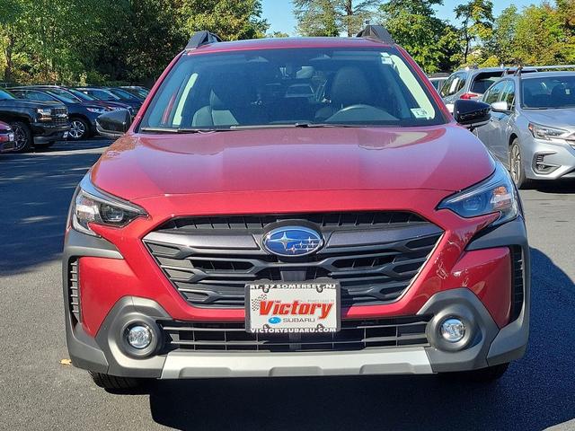 2024 subaru outback limited