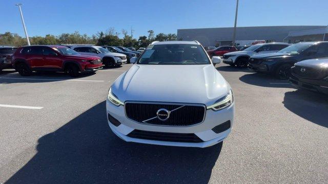 2019 volvo xc60 t5 momentum