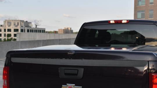2009 Chevrolet Silverado 1500