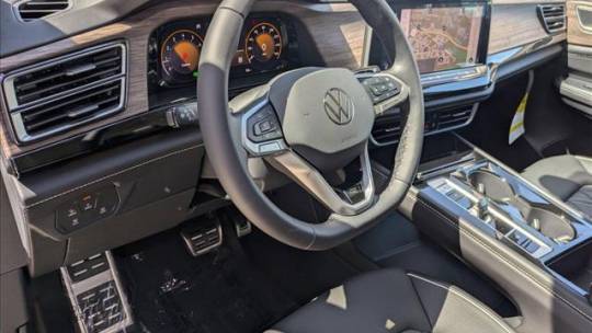 2024 Volkswagen Atlas