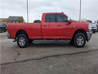 2023 RAM 3500 laramie