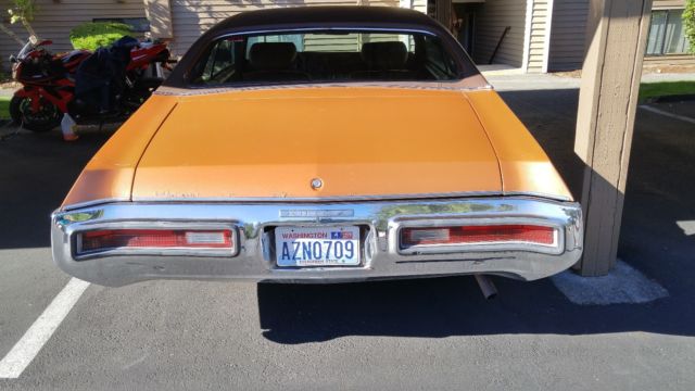 1972 buick skylark coupe