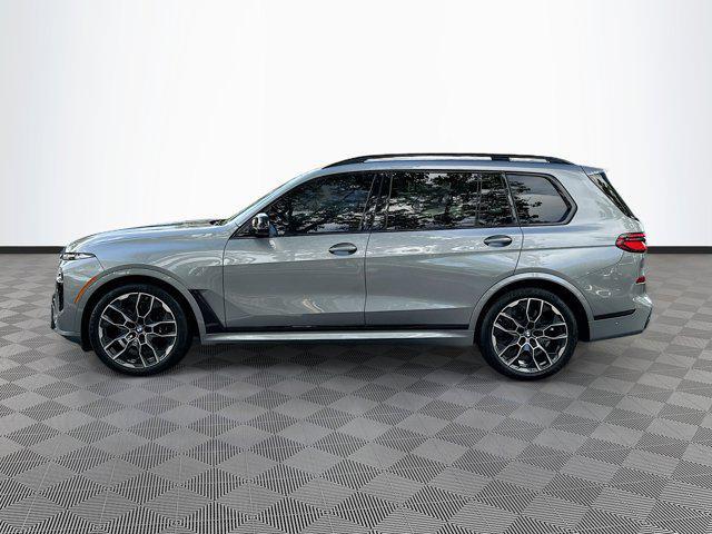 2024 bmw x7 m60i