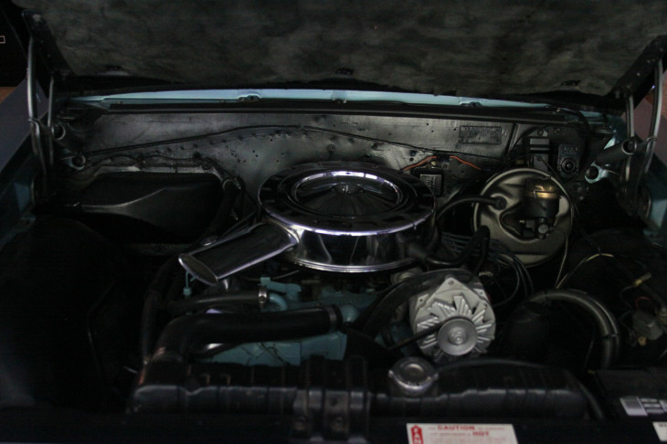 pontiac gto
