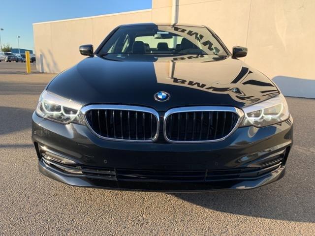 used 2019 bmw 540i visalia, ca 93291 for sale in visalia, california