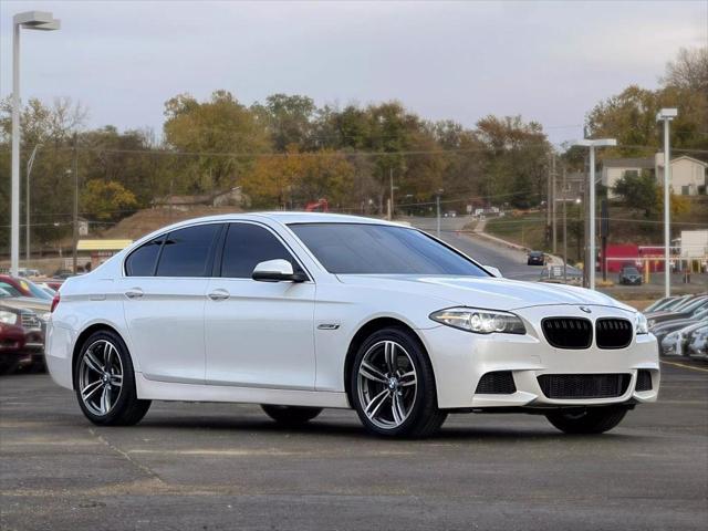 2014 bmw 535 xdrive