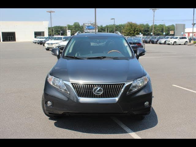 2011 lexus rx 350 base awd 4dr suv for sale in milford, delaware