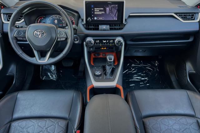 2023 toyota rav4 adventure
