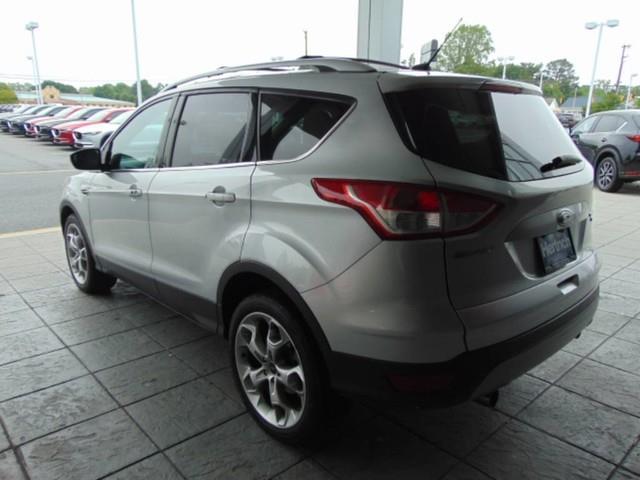 2013 ford escape titanium awd titanium 4dr suv for sale in dover, delaware