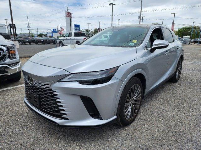 2023 lexus rx 350 in lakewood, new jersey