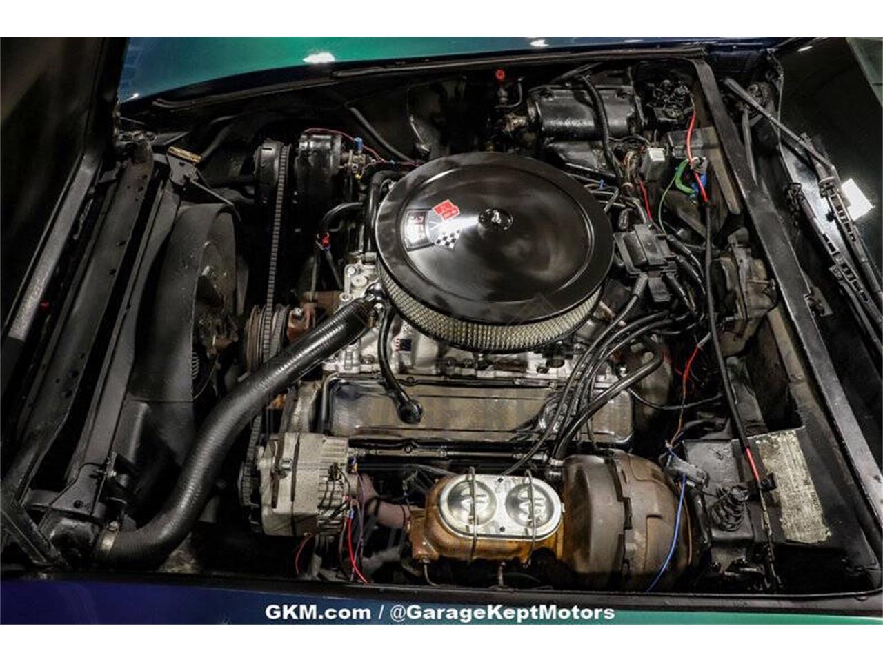 1979 chevrolet corvette