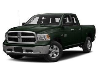 2017 ram 1500 in chicago, illinois