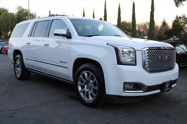 2015 gmc yukon xl 1500 denali