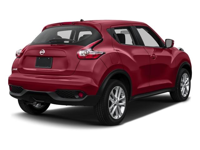 2017 nissan juke s