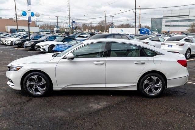 2020 honda accord sedan ex in rahway, new jersey