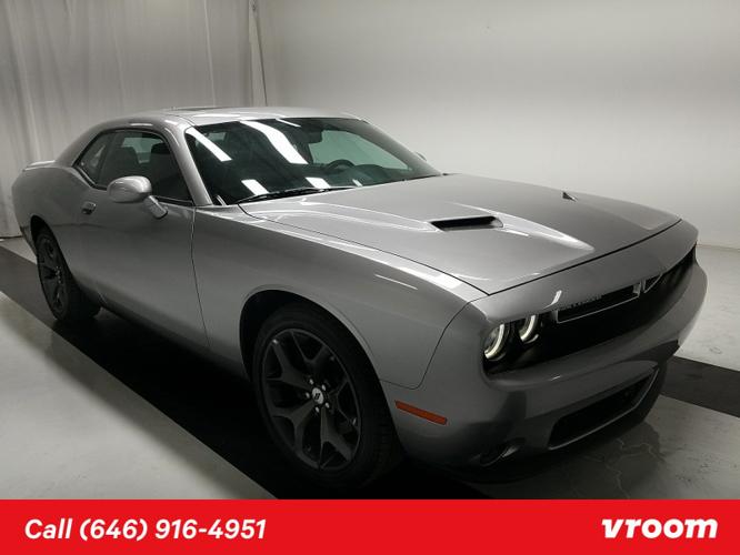 used 2018 dodge challenger sxt portland, or 97229 for sale in portland, oregon