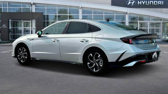 2024 Hyundai Sonata