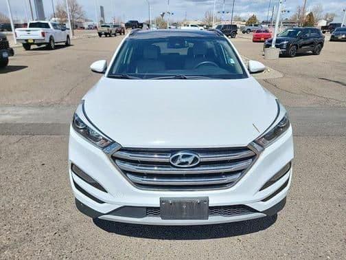 2017 hyundai tucson eco 4dr front-wheel drive in pueblo, colorado