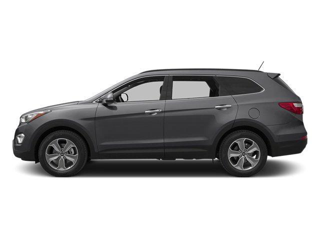 2013 hyundai santa fe limited