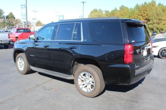 certified 2018 chevrolet tahoe 4wd lt seaford, de 19973 for sale in blades, delaware