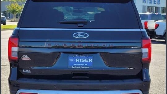 2023 Ford Expedition